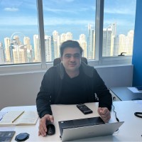 CloudBlue Employee Junaid Khan's profile photo