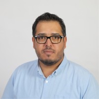 All CAD Anlagentechnik STIER GmbH Employee Mohamed al-Affari's profile photo