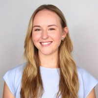 Almo Corporation Employee Hannah Schaffer's profile photo