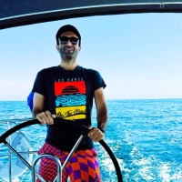 Stampington & Company Employee Shahrouz Shahravesh's profile photo