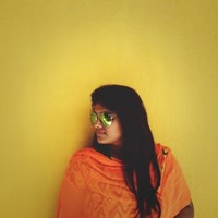 Image Infotainment Limited Employee Saranya P's profile photo