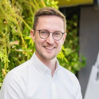 Sound Agriculture Employee Thiago Bortoli's profile photo