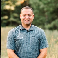 Expert Aquatics, LLC Employee Jarod Dodd's profile photo