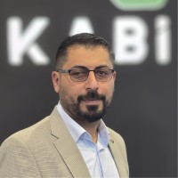 KABi Employee Abdallah Hamed's profile photo