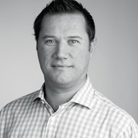 Herbert Smith Freehills Kramer Employee Andy Lord's profile photo