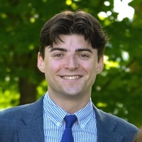 Council on Foreign Relations Employee Justin Schuster's profile photo