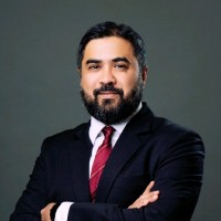 Jadwa Investment Employee Farhan Hussain's profile photo