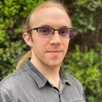 Gilgamesh Pharmaceuticals Employee Adam Klein's profile photo