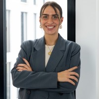ONE HIRING Employee Lea Schröder's profile photo