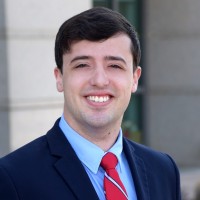 Carter Mackenzie International Employee James Richardson's profile photo