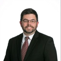 State of West Virginia Employee Ryan Kennedy's profile photo