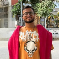Kratos Gamer Network Employee Arun Ezhikode's profile photo