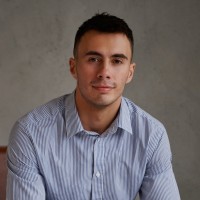 AAA Accelerator Employee Casey Kristof's profile photo
