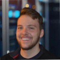 Adelphoi USA Employee Chris Pastorius's profile photo