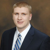 Schaerr | Jaffe LLP Employee Aaron Ward's profile photo