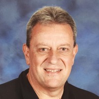 Grayson County High School Employee Vernon Roten's profile photo