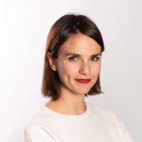 Satispay Employee Giada Butera's profile photo