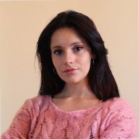 GRAF SYNERGY S.R.L. Employee Laura Pagliani's profile photo
