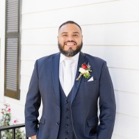 LoveHandle Employee Timothy Villarreal's profile photo
