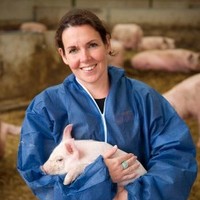 Red Tractor Employee Natalie Smith's profile photo