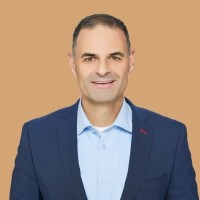 Softchoice Employee Jeff Reis's profile photo