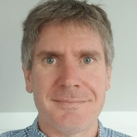 Australian Broadcasting Corporation (ABC) Employee Jamie Drew's profile photo