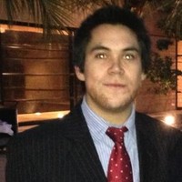 Jovian Employee Nicolas Benavides's profile photo