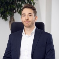 Interroll Group Employee Thomas Bernards's profile photo