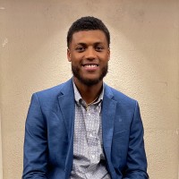 Eclipse Bank Employee Damon Harris Jr.'s profile photo