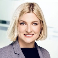 Jolanta Stryjczak Email & Phone Number