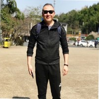 Billy Yin Email