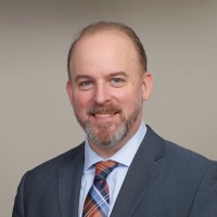 City of Portland Employee B. Biery's profile photo
