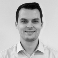 Infront Lab Employee Robin Jellis's profile photo