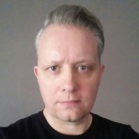 Seven Network Employee John Winstanley's profile photo