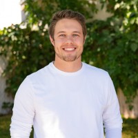 3form Employee Jack Harmon's profile photo