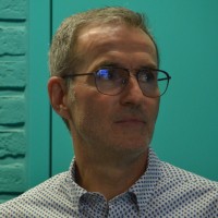 Agfa Employee Bart Hellemans's profile photo