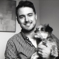 Acuity Technology Group Employee Blaise Brennan's profile photo