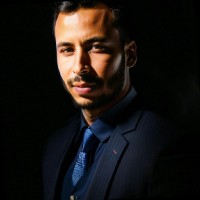 Africom Services Employee Walid Fadhlaoui's profile photo