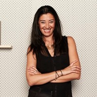 Grade Employee Justine Marino's profile photo