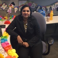 Summitt Energy Employee Bela Konda's profile photo