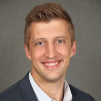 PepsiCo Employee Mark Englert's profile photo