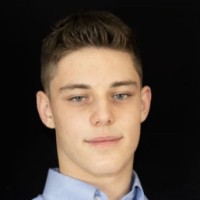 DTSinfo Employee Lucas Darras-Rousselot's profile photo