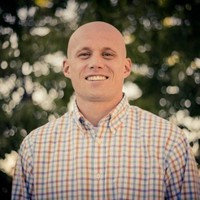 BambooHR Employee Jed Smith's profile photo