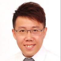 Mapletree Employee Chiang Chan's profile photo