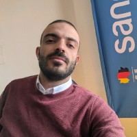 iTech® Employee Ahmed Megahed's profile photo
