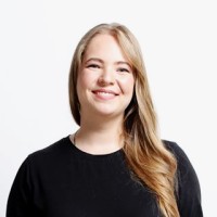 Lendo Norge Employee Angelika Osman's profile photo
