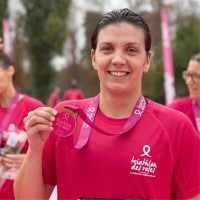 Ortec Group Employee Amélie Mathieu's profile photo