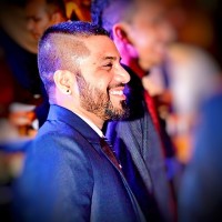 GymNation Employee Cecil M.'s profile photo