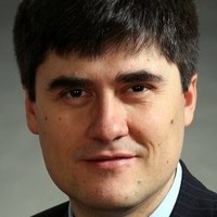 Daniel Vlad Email & Phone Number