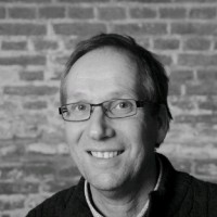 Het Oversticht Employee Bart Buijs's profile photo
